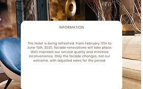 Hotel Therese